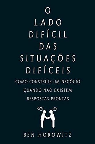 O Lado Difícil das Situações Difíceis