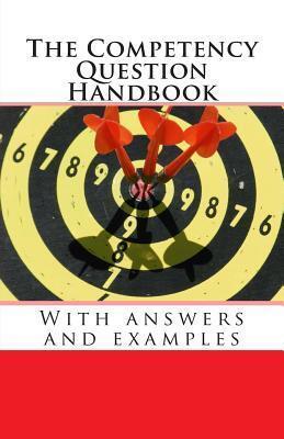 The Competency Question Handbook