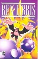Rex Libris #12