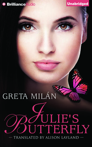 Julie's Butterfly