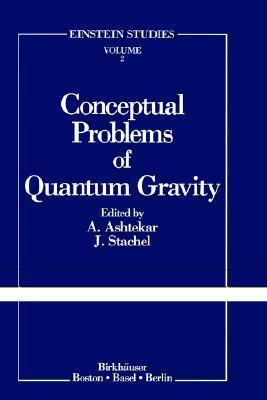 Conceptual Problems of Quantum Gravity