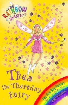 Thea the Thursday Fairy