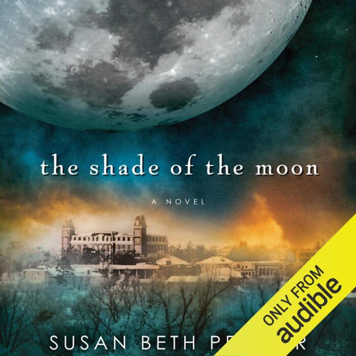 The Shade of the Moon: Life as We Knew It Series, Book 4