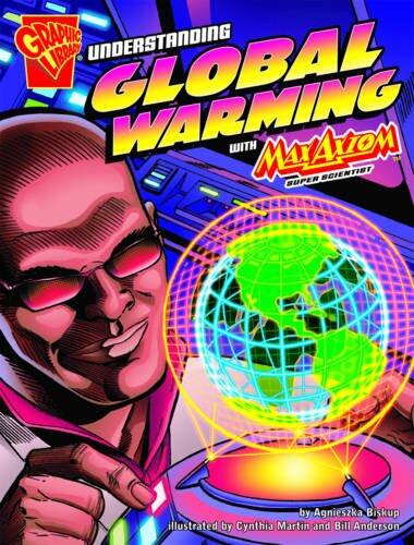 Getting to the Bottom of Global Warming