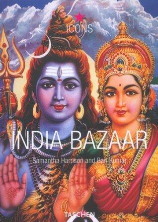India Bazaar: Vintage Indian Graphics