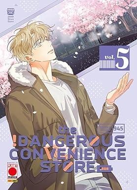 The Dangerous Convenience Store, Vol. 5