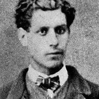 Comte de Lautréamont