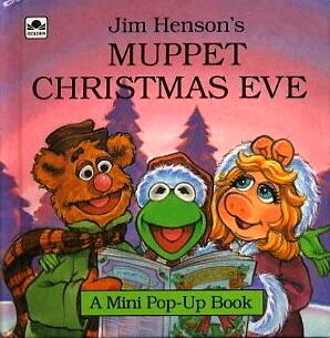 Jim Henson's Muppet Christmas Eve