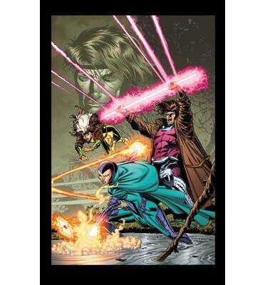 [ Gambit Classic, Volume 2 MacKie, Howard ( Author ) ] { Paperback } 2013