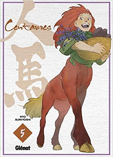Centaures 5