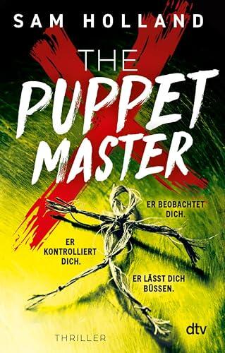 The Puppet Master
