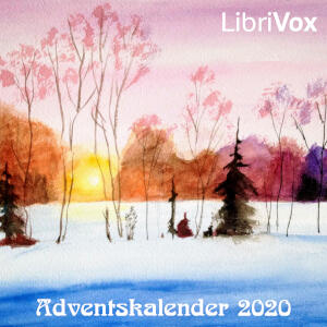 LibriVox Adventskalender 2020