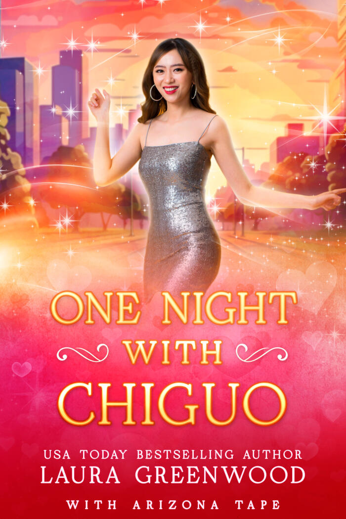One Night With Chiguo