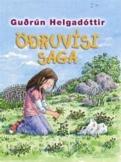 Öðruvísi saga