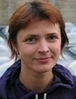 Akvilė Melkūnaitė