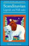 Scandinavian Legends and Folk-tales