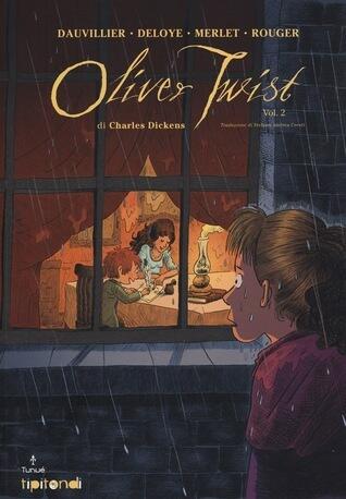 Oliver Twist: 2