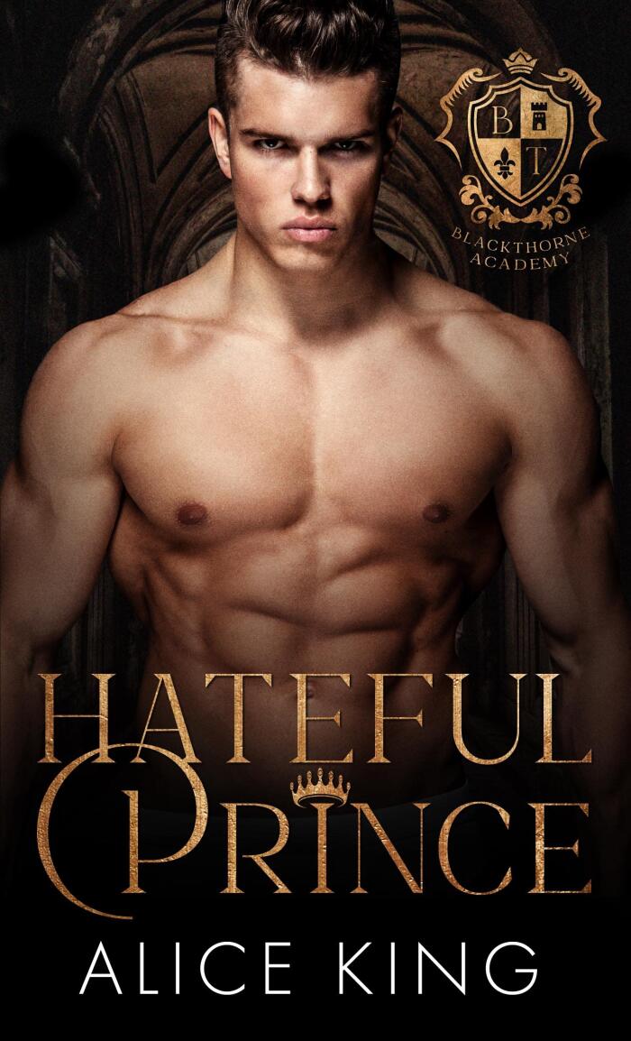 Hateful Prince