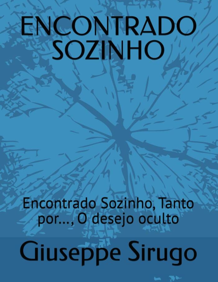 Encontrado Sozinho