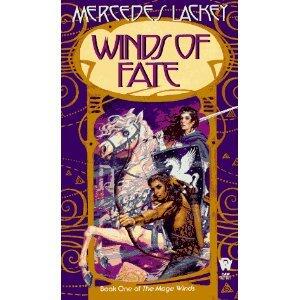 The Mage Winds Trilogy, Books 1,2, & 3