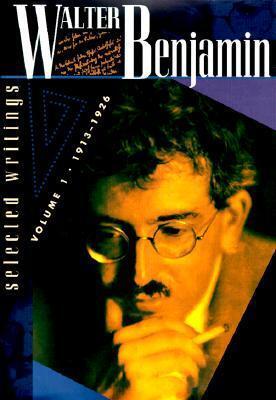 The Selected Writings of Walter Benjamin