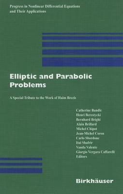 Progress in Nonlinear Differential Equations and Their Applications: Elliptic and Parabolic Problems a Special Tribute to the Work of Haim Brezis