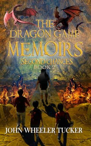 Second Chances: Ongoing adventures as teen missionaries in the Caves of Conquest