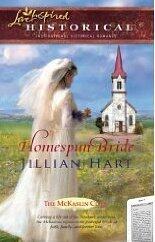 Homespun Bride