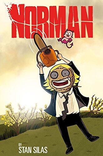 Norman: The First Slash #2.4