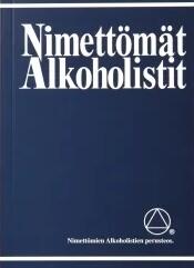 Nimettömät alkoholistit