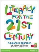 Literacy for the 21st century : a balanced approach