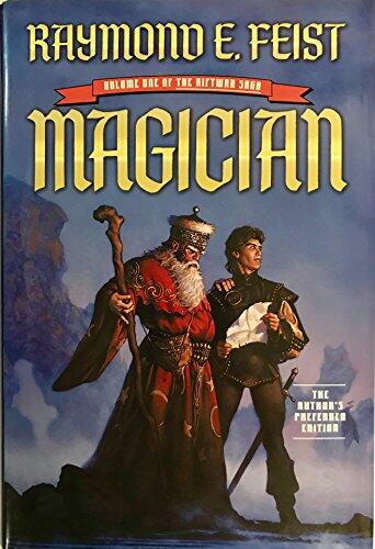 Magician
