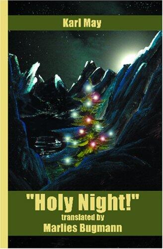 "Holy Night!": Karl May
