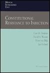 Constitutional Resistance to Infection