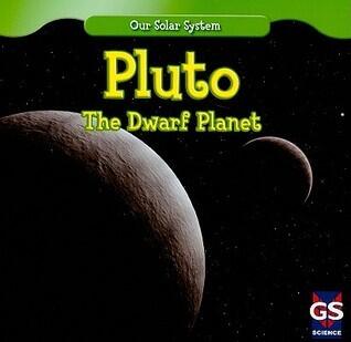 Pluto: The Dwarf Planet