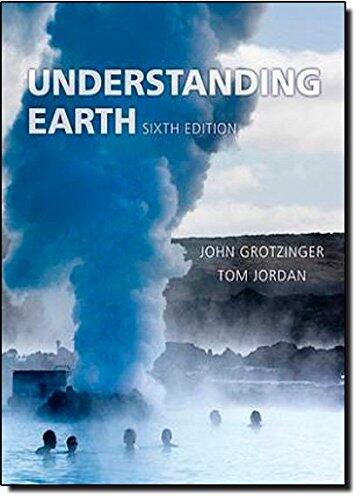 Understanding Earth