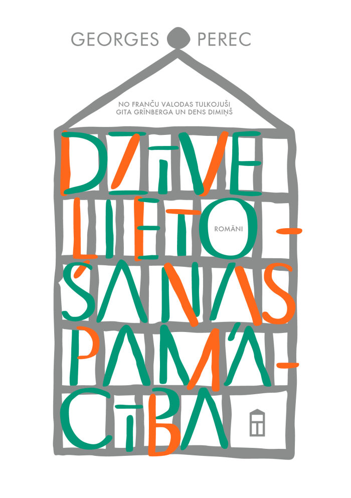 Dzīve lietošanas pamācība