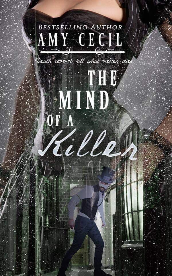 The Mind of a Killer