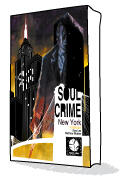 Soul Crime