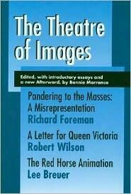 The Theatre of Images