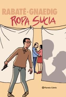 Ropa Sucia