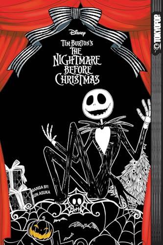 Disney El Extraño Mundo de Jack de Tim Burton (Disney El Extraño Mundo De Jack De Tim Burton)