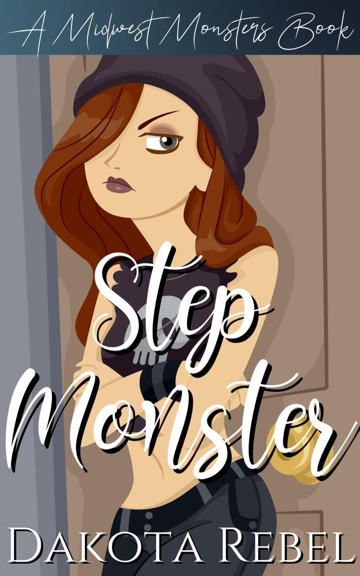 Step Monster