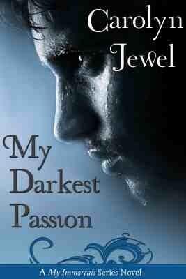 My Darkest Passion