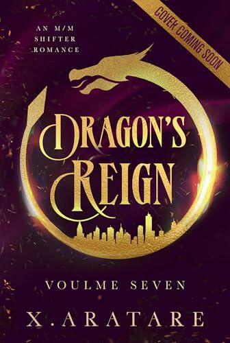 The Dragon Shifters’ Enemy