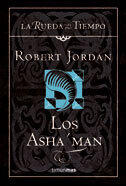 Los Asha’man