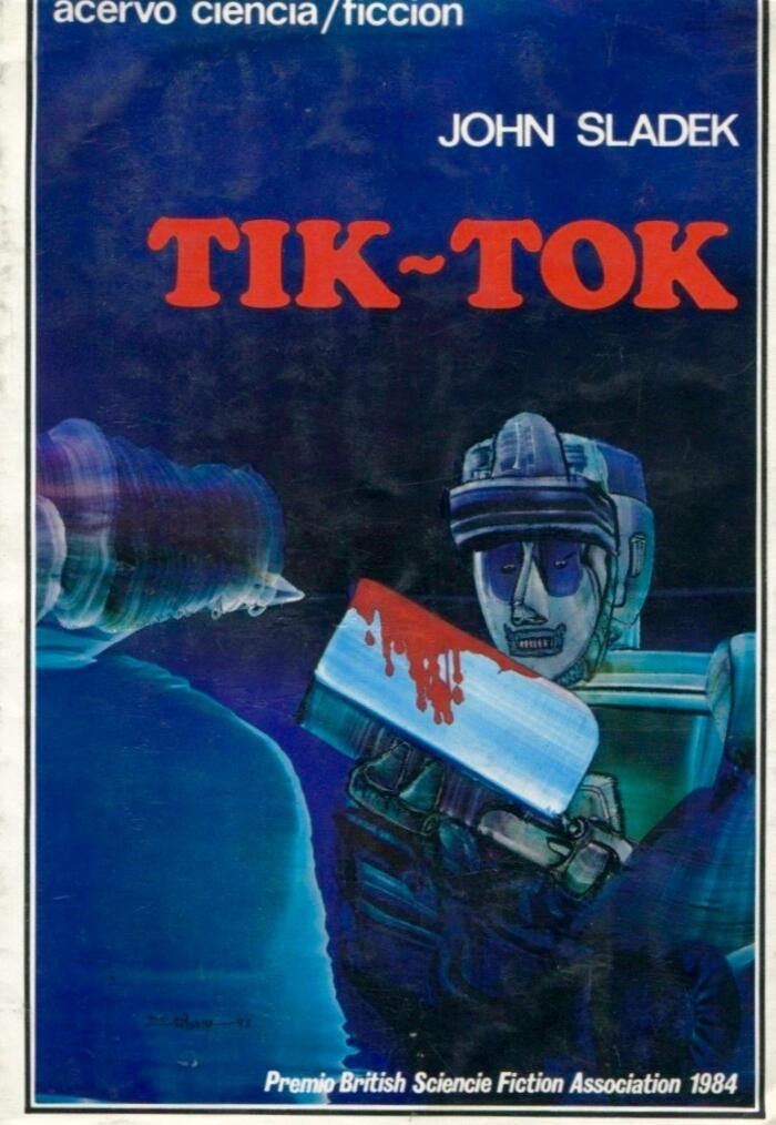 Tik-Tok