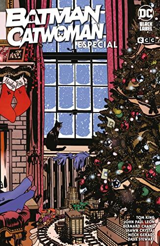 Batman / Catwoman (Especial)