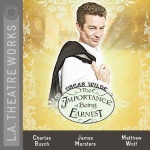The Importance of Being Earnest