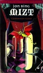 Mizt: Gjenferdenes planet